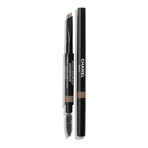 chanel stylo sourcils.